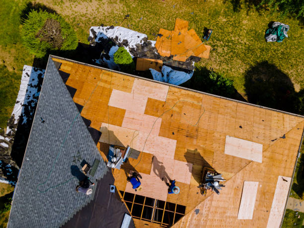 Best Best Roofing Contractors  in Muscoda, WI