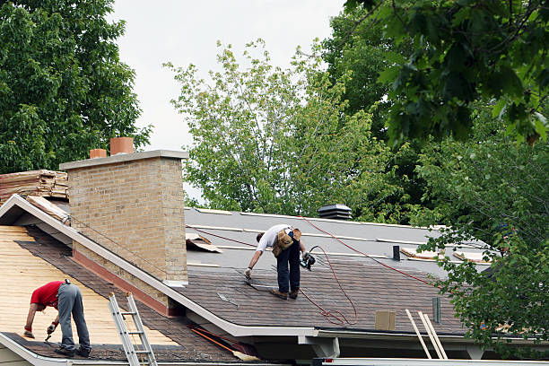 Best Emergency Roof Repair  in Muscoda, WI