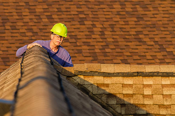Best Roof Repair Estimates  in Muscoda, WI