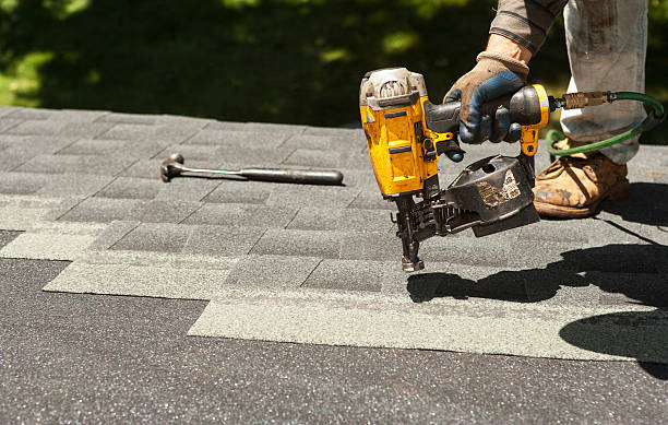 Quick and Trustworthy Emergency Roof Repair Services in Muscoda, WI