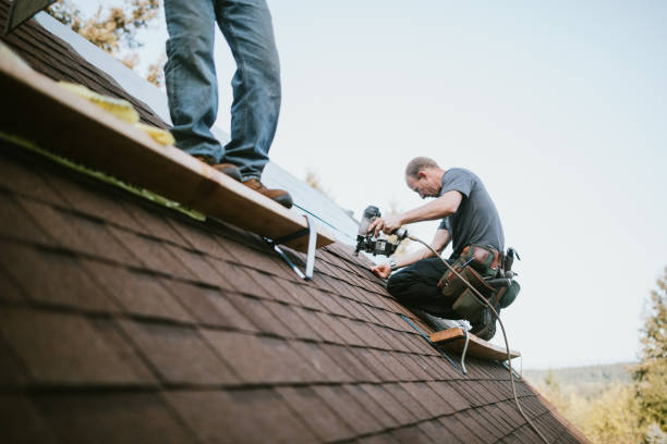 Best Residential Roofing Contractor  in Muscoda, WI